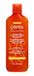 Cantu - Hydraterende shampoo met sheaboter - sulfaatvrije shampoo voor krullen en getextureerd haar - 1 verpakking (1 x 400 ml), verpakking kan verschillen