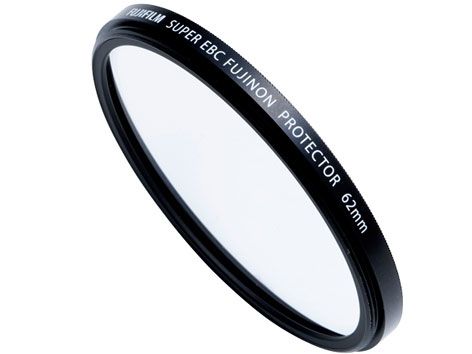 Fujifilm PRF-62 - 62mm Filter - Black