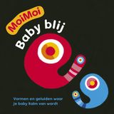 Baby MoiMoi Baby blij