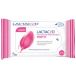 Lactacyd Lingettes Hygiène Intime Sensitives Sans Parfum