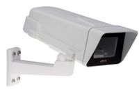 Axis T93F10 Camera Behuizing Polymeer Wit