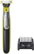 Philips OneBlade 360 QP2730/20 Gezicht