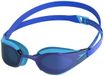 Speedo Fastskin Hyper Elite Mirror Zwembril Kinderen Blauw