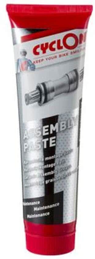 Cyclon Montagepasta tube 150ml 20052 Assembly paste