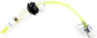 FUXTEC Raccord de tuyau d'essence, adapté pour MT/EA/WP/EB/PS/FSR | FX-MT152E1033