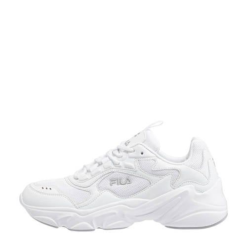 Fila Collene sneakers wit