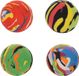 Flamingo Jiro - Speelgoed Katten - Ps Jiro Bal 3,5cm Assortiment + Display