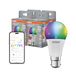 OSRAM SMART+ RGBW, B22d LED-lamp met Matter over Wifi
