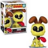 Funko Garfield Odie vinylfiguur 52