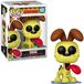 Funko Garfield Odie figurine vinyle 52