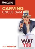 Carving Wci DVD Series: Carving Uncle Sam