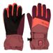 Trollkids Gants Rauland pour enfants | Imperméable et respirant, doublure en polaire douce, paumes caoutchoutées, compatible avec écran tactile