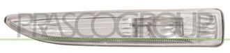 PRASCO Blinkleuchte BM0994142 seitlicher Einbau | Compatibel met: BMW 7