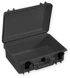 GIMA Case 430 Stevige koffer Zwart