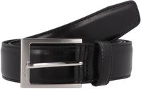 Strellson Riem Leder - Jongens - 110 cm - black