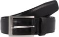 Strellson Riem Leder - Jongens - 110 cm - black