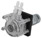Pompe péristaltique, 24V, 3000 ml/min, pompe doseuse