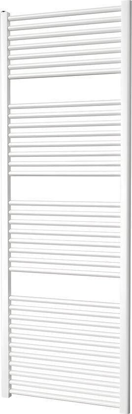 Plieger Palermo Designradiator – Handdoekradiator – 170.2 cm x 50 cm - 799 Watt – Matwit