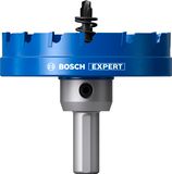 Bosch Accessoires EXPERT Scie cloche pour tôle avec adaptateur | 70 x 5 mm - 2608902016