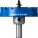 Bosch Accessoires EXPERT Scie cloche pour tôle avec adaptateur | 70 x 5 mm - 2608902016