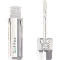 about-face Lipgloss Unisex 6.3 ml Wit