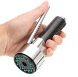 Merkloos Kraan opzetstuk - Keuken Tap G1/2 - Kraankop - Keukenkraan - Waterbesparend - Kraanonderdelen - Kraan mondstuk - Aanrecht Kraankop Vervanging - voor Keuken Badkamer