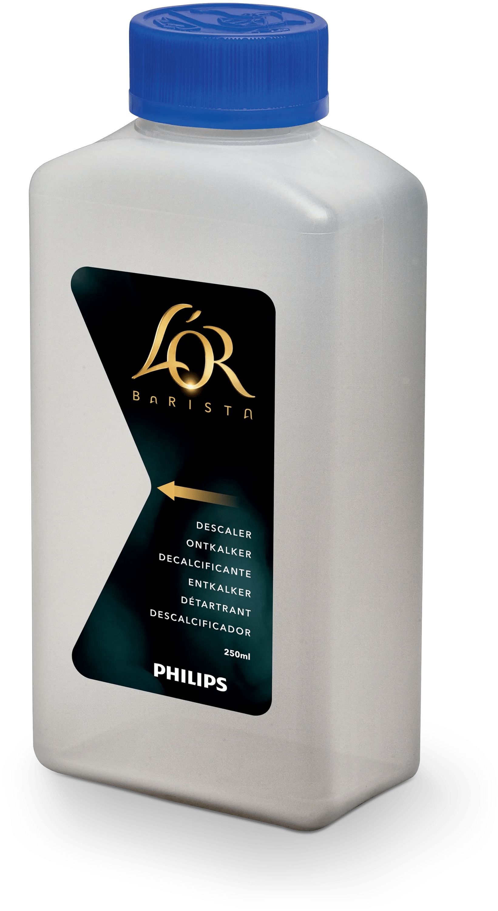 L’OR Philips CA6530/00 - Ontkalker - 250 ml