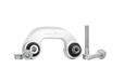 MONROE L29633 Biellette de barre stabilisatrice avec monture