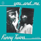 Bertus Distributie Funny Twins - You And Me