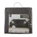 Housse Deco Textile Housse Extensible Canape Trois Places Gris