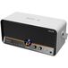 Mooer F40i Li Snowfall White 40 W multi-effets & combo guitare à modélisation avec batterie