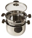 REISKOKER Baumstal REISKOKER 16cm Boomstal LIFETIME GARANTIE