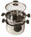 REISKOKER Baumstal REISKOKER 16cm Boomstal LIFETIME GARANTIE