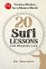 20 sufi lessons. For modern life. Nuova ediz.