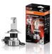 OSRAM LED NIGHT BREAKER H4 Motorrad Scheinwerfer