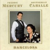 Merkloos / Sans marque Barcelona - Freddie Mercury & Montserrat Casballe - 1988 - CD