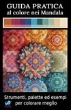 GUIDA PRATICA AL COLORE NEI MANDALA