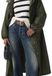 Levi's Simone Bubble Parka lange damesjas