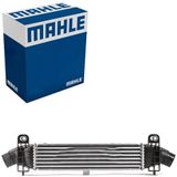 MAHLE Ladeluftkühler CI25000S