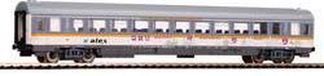 Piko H0 58676 H0 wagon de voyageurs ALEX 1re/ 2e classe