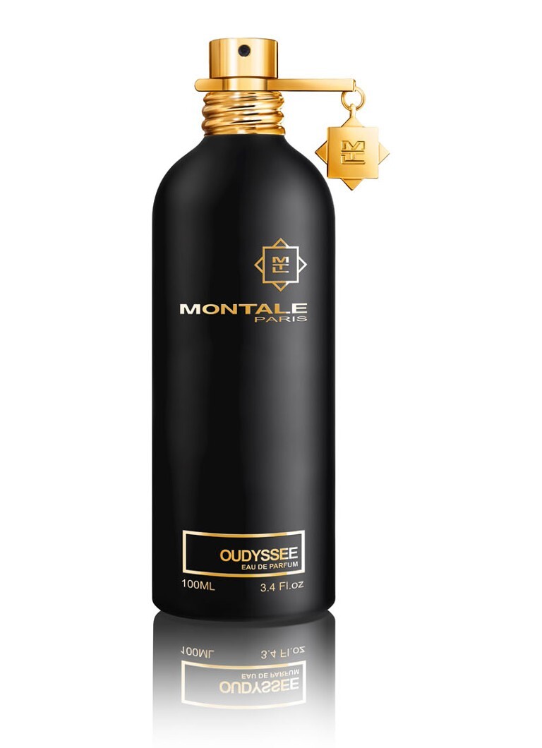 Montale Oudyssee Eau de Parfum