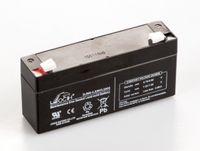 KERN & SOHN chargeur de batterie, Noir, 1 pièce(s)