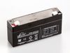 KERN & SOHN chargeur de batterie, Noir, 1 pièce(s)