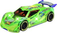 Dickie Toys Speed Tronic Racewagen