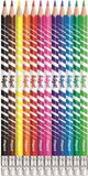 Maped Color'Peps 832812 Uitwisbare Kleurpotloden Set, 12 Stuks, Meerkleurig