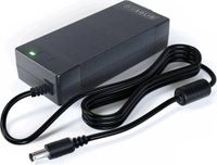 GO SOLID! ® Chargeur adapté pour Engwe M20 Vélo électrique fatbike