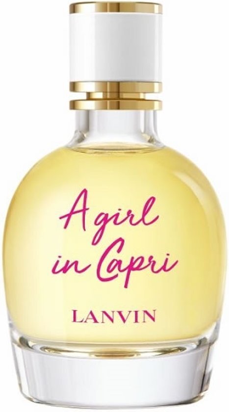 Lanvin A Girl in Capri 30 ml / dames