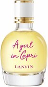 Lanvin A Girl in Capri 30 ml / dames