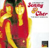 Warner Music Sonny & Cher - The Beat Goes On