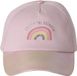 Vertbaudet Pet - meisje - regenboog